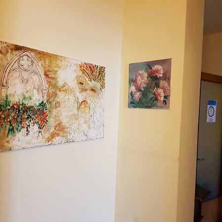 B&B Magica Venezia Mestre Exteriör bild