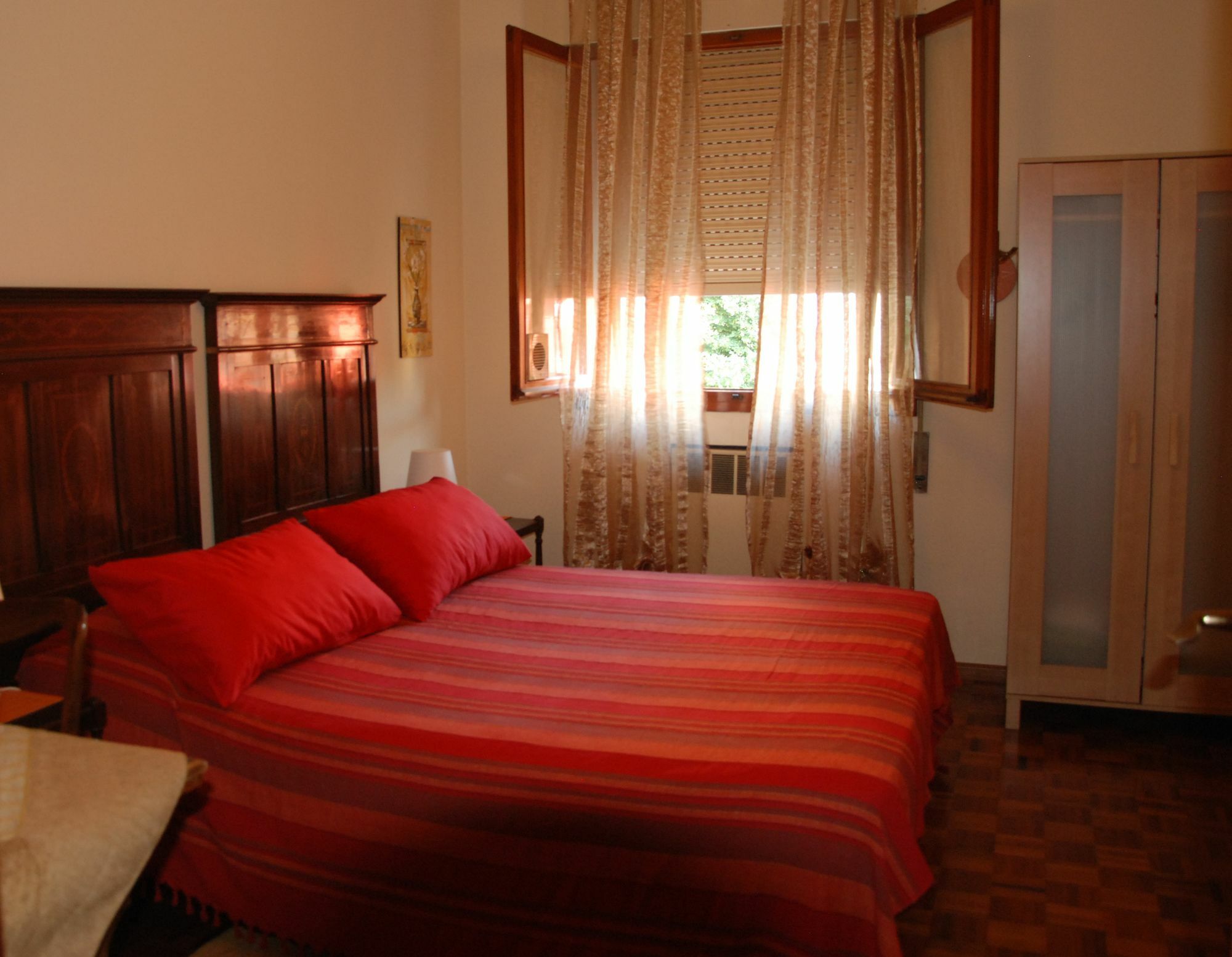 B&B Magica Venezia Mestre Exteriör bild