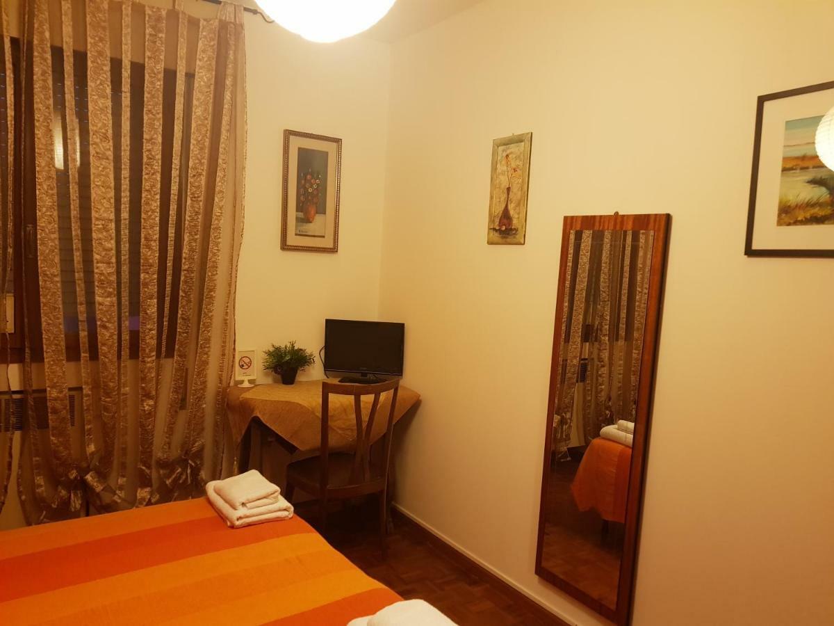 B&B Magica Venezia Mestre Exteriör bild