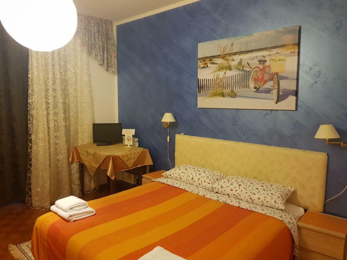 B&B Magica Venezia Mestre Exteriör bild