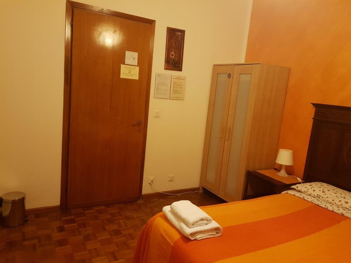 B&B Magica Venezia Mestre Exteriör bild