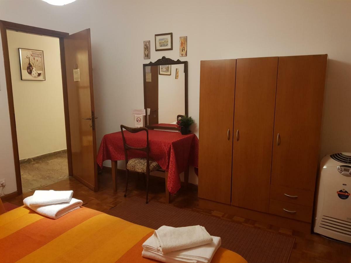 B&B Magica Venezia Mestre Exteriör bild