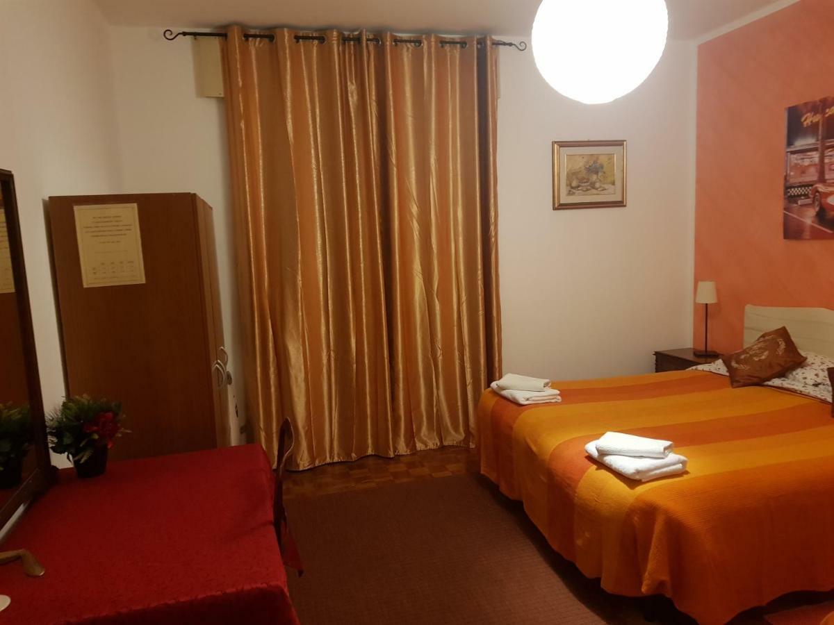 B&B Magica Venezia Mestre Exteriör bild