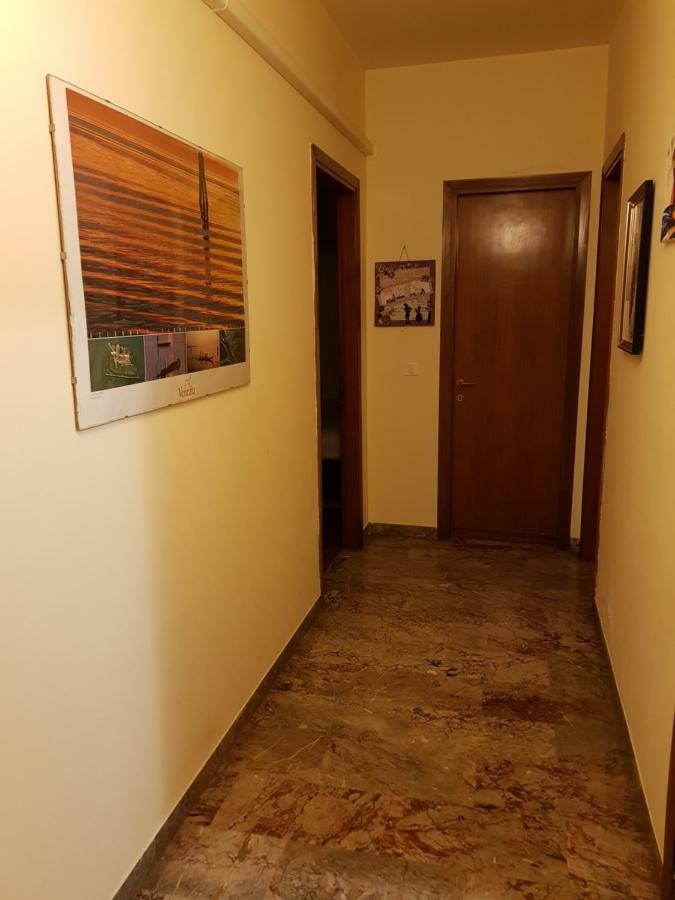 B&B Magica Venezia Mestre Exteriör bild