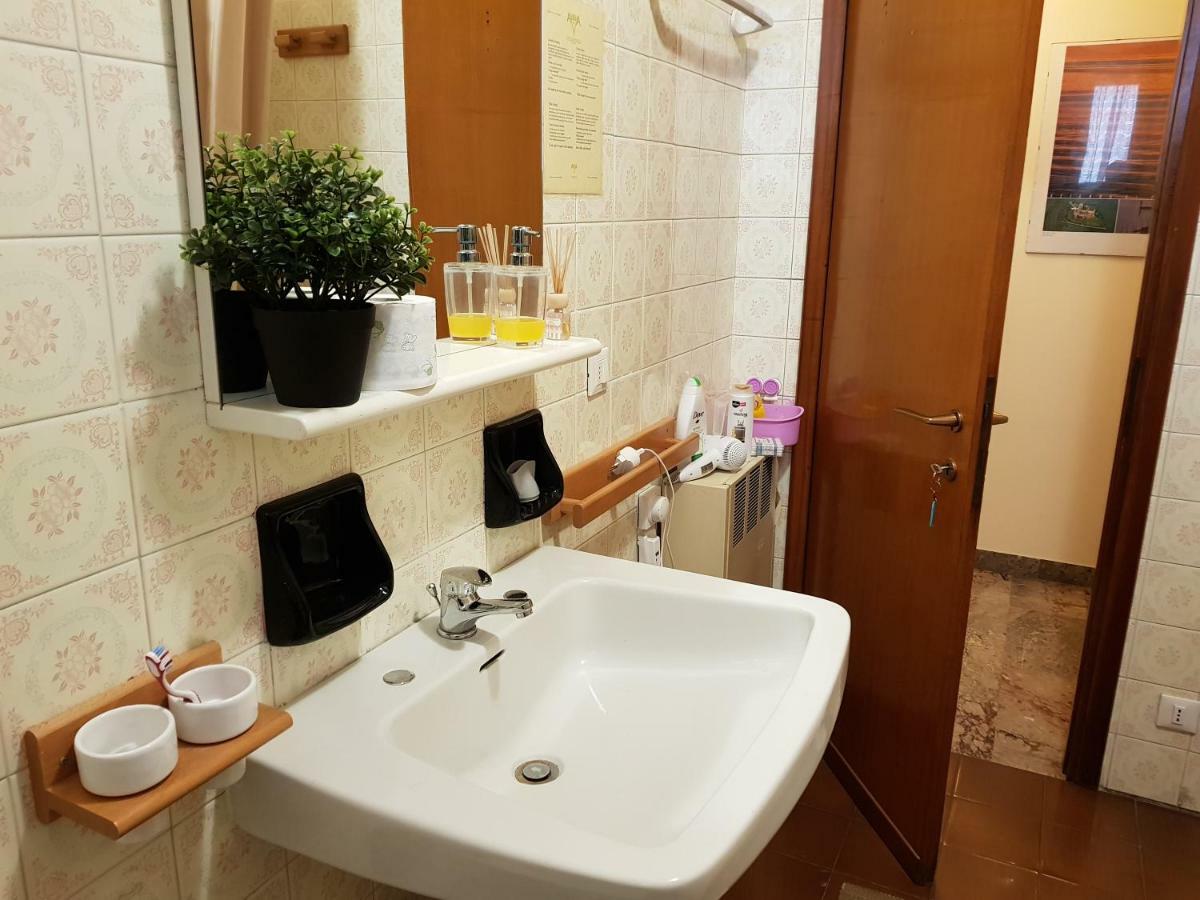 B&B Magica Venezia Mestre Exteriör bild