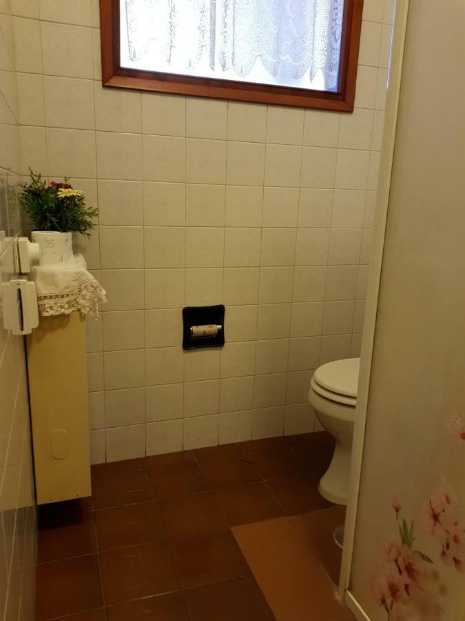 B&B Magica Venezia Mestre Exteriör bild