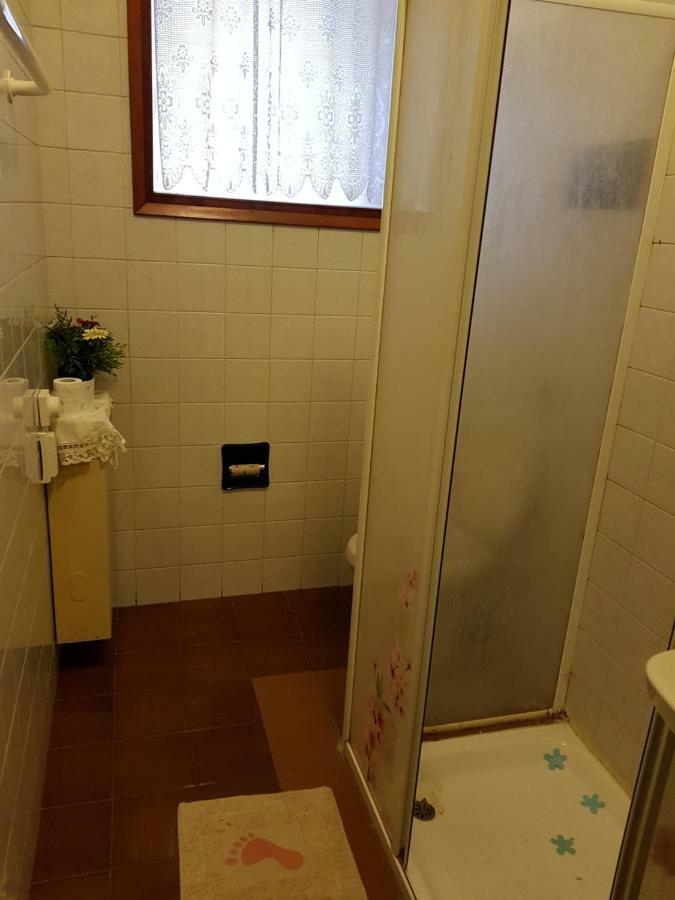 B&B Magica Venezia Mestre Exteriör bild